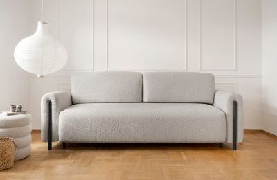 Trosjed Arcadova - 244x56x97 cm