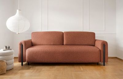 Trosjed Arcadova - 244x56x97 cm