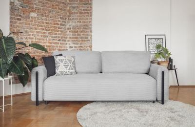 Trosjed Arcadova - 244x56x97 cm