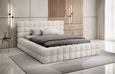 Krevet Dizzle sa spremnikom - 140/160/180x200 cm