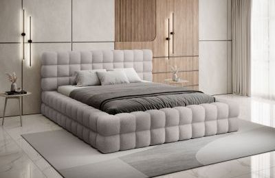 Krevet Dizzle sa spremnikom - 140/160/180x200 cm