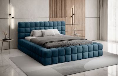 Krevet Dizzle sa spremnikom - 140/160/180x200 cm