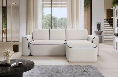 Kutna garnitura Ume 287x190 cm