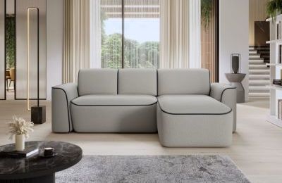 Kutna garnitura Ume 287x190 cm