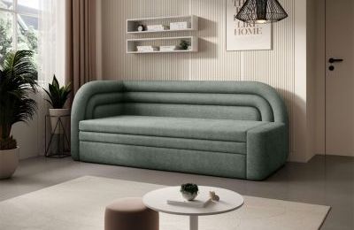 Kauč i krevet Fabillo - 223x80x46 cm