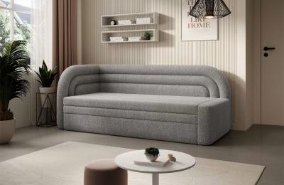Kauč i krevet Fabillo - 223x80x46 cm
