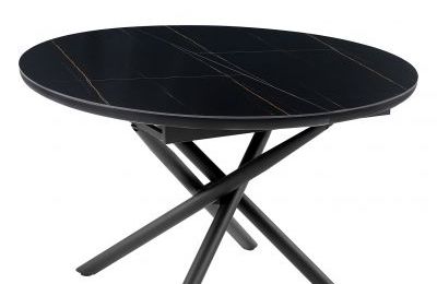 Stol na razvlačenje New York - 120-160x76 cm