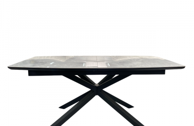 Stol na razvlačenje London2 - 180-220x90x75