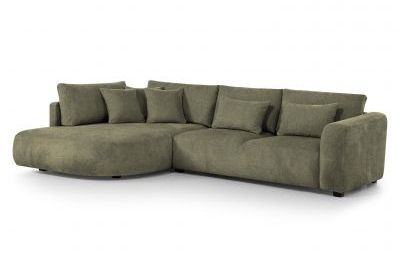 Kutna garnitura Jacobs 185x300 cm