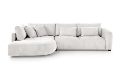 Kutna garnitura Jacobs 185x300 cm