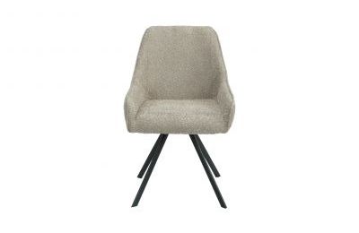 Stolica AS130 - 42/53,5x62x83 cm
