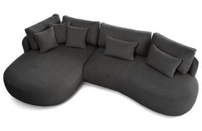 Kutna garnitura Jacobs mini - 315x185 cm