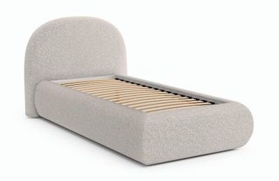 Krevet sa spremnikom i podnicom Moet