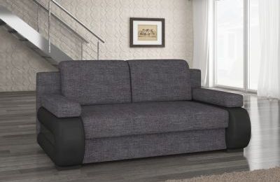 Kauč Laura s ležajem i spremnikom - 200x90x97 cm