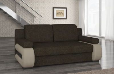 Kauč Laura s ležajem i spremnikom - 200x90x97 cm