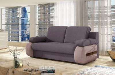 Kauč Laura s ležajem i spremnikom - 200x90x97 cm