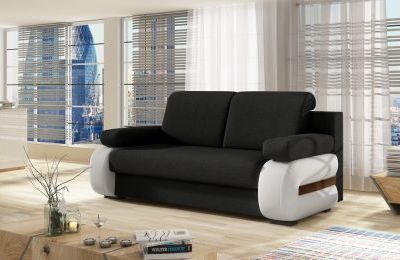 Kauč Laura s ležajem i spremnikom - 200x90x97 cm