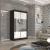 Black+White lacobel+mirror (120) (Tms4)