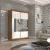 Craft+White lacobel+mirror (150) (Tms11)