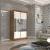Craft+White lacobel+mirror (120) (Tms10)