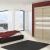 Felice sonoma+white lacobel Fe05