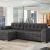 Sawana 05 dark grey