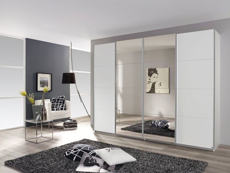 Bijela + bijelo staklo