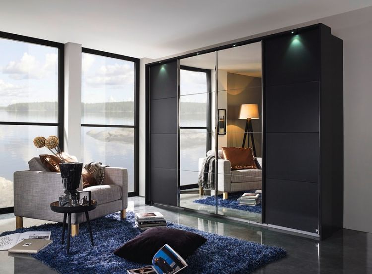 S okvirom i rasvjetom 2