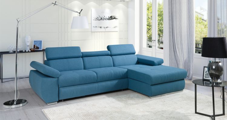 Lizbona I Corner Sofa (1) low res