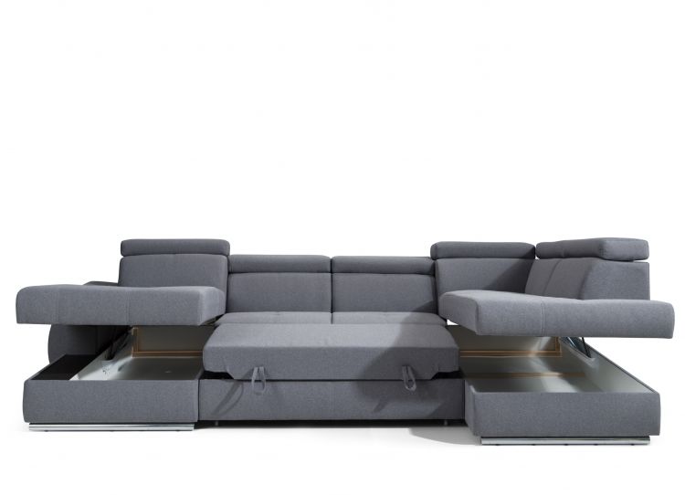 Lizbona III Corner Sofa (2) low res