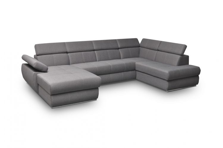 Lizbona III Corner Sofa (3)