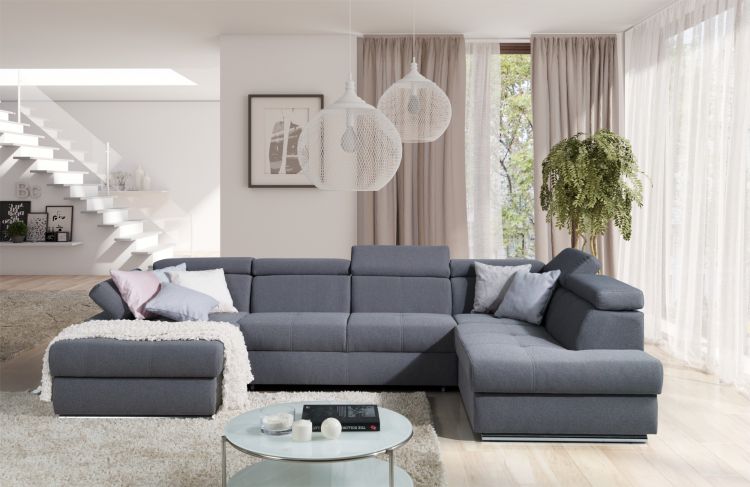 Loft Corner Sofa (2)