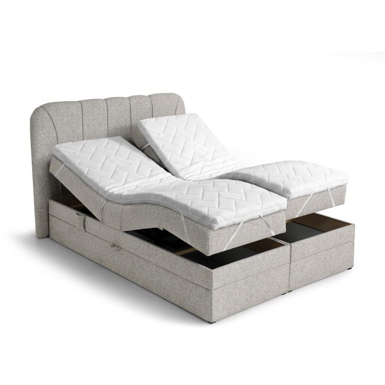 Royal Allegro Toffee funkcje relax (small)
