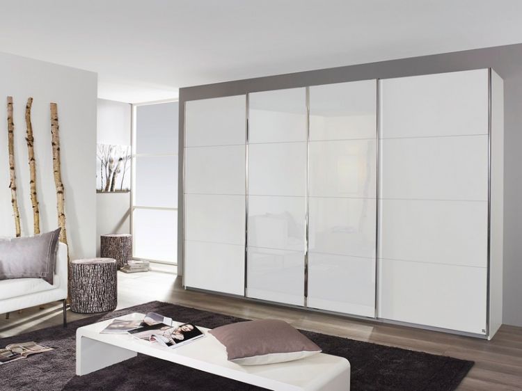 Bijela + bijelo staklo