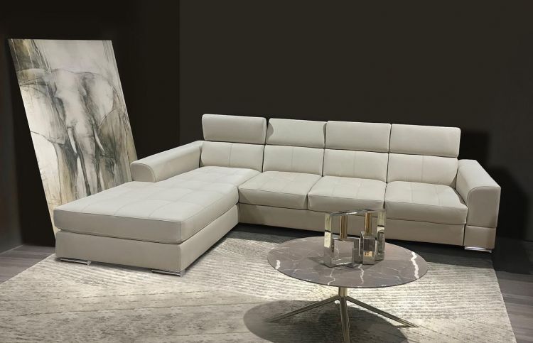 koža bullock 530514 beige