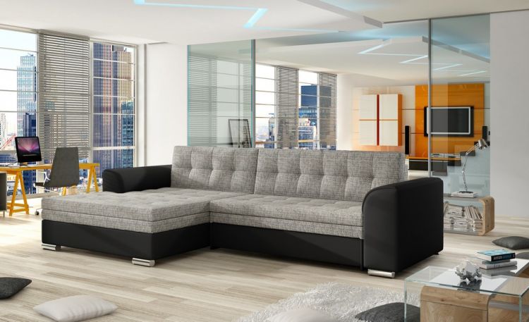 Berlin 01/ Soft 011 black