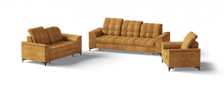 Snap 3+2+1 BANGKOK MOSTAZA (small)