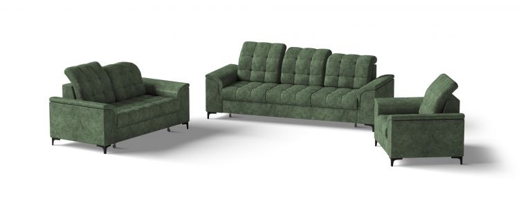 Snap 3+2+1 BANGKOK FOREST (small)