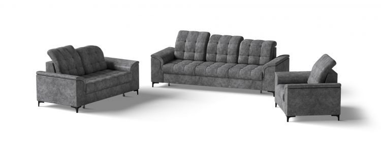 Snap 3+2+1 BANGKOK ASH (small)